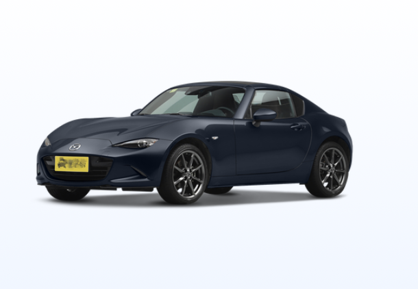 MAZDA MX5